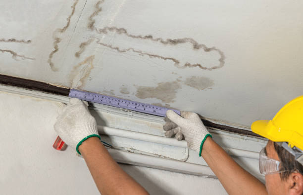 Reliable Sewage Cleanup contractor in Southington, OH by Water Damage Irwin